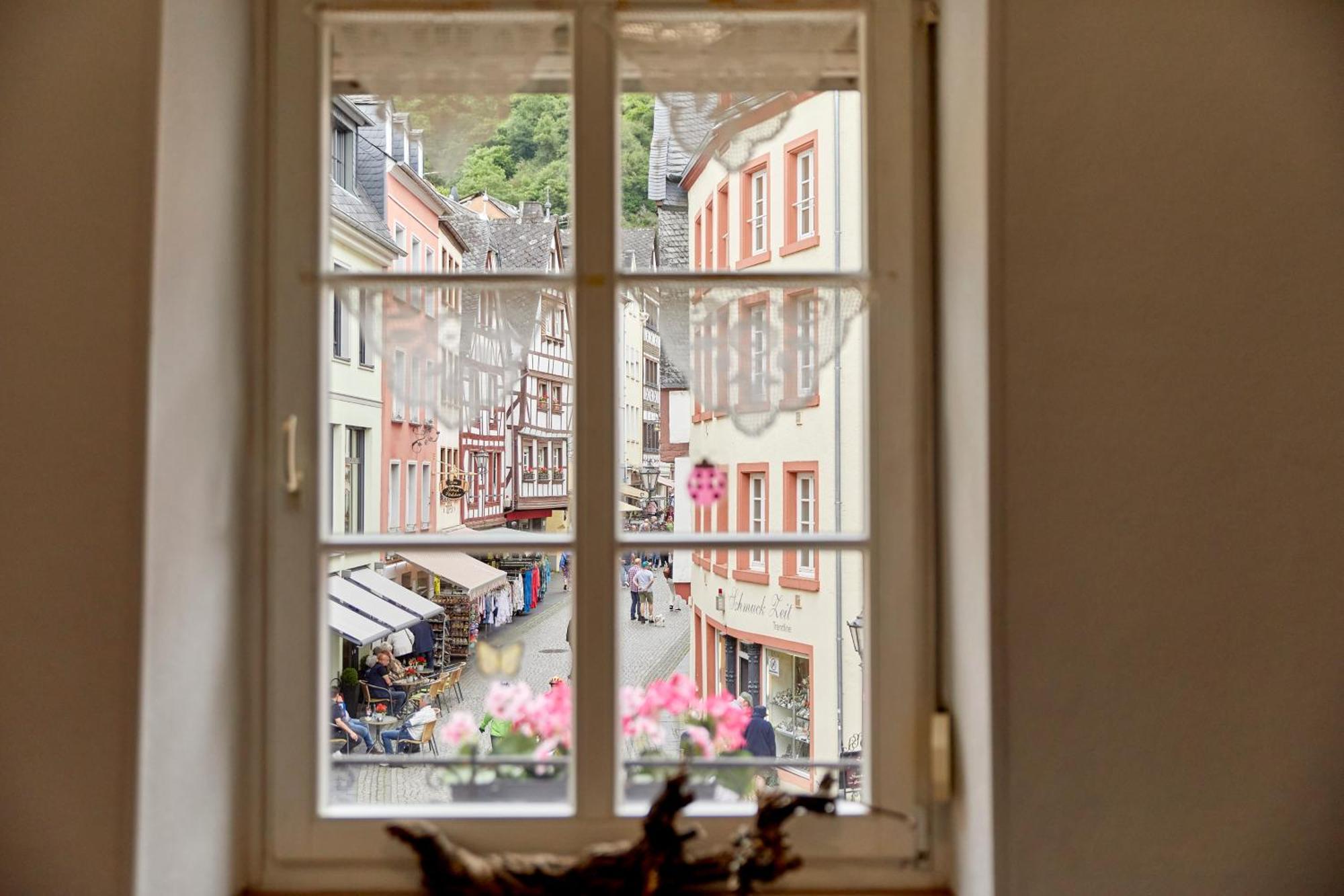 Stadtflair Bernkastel-Kues Zewnętrze zdjęcie