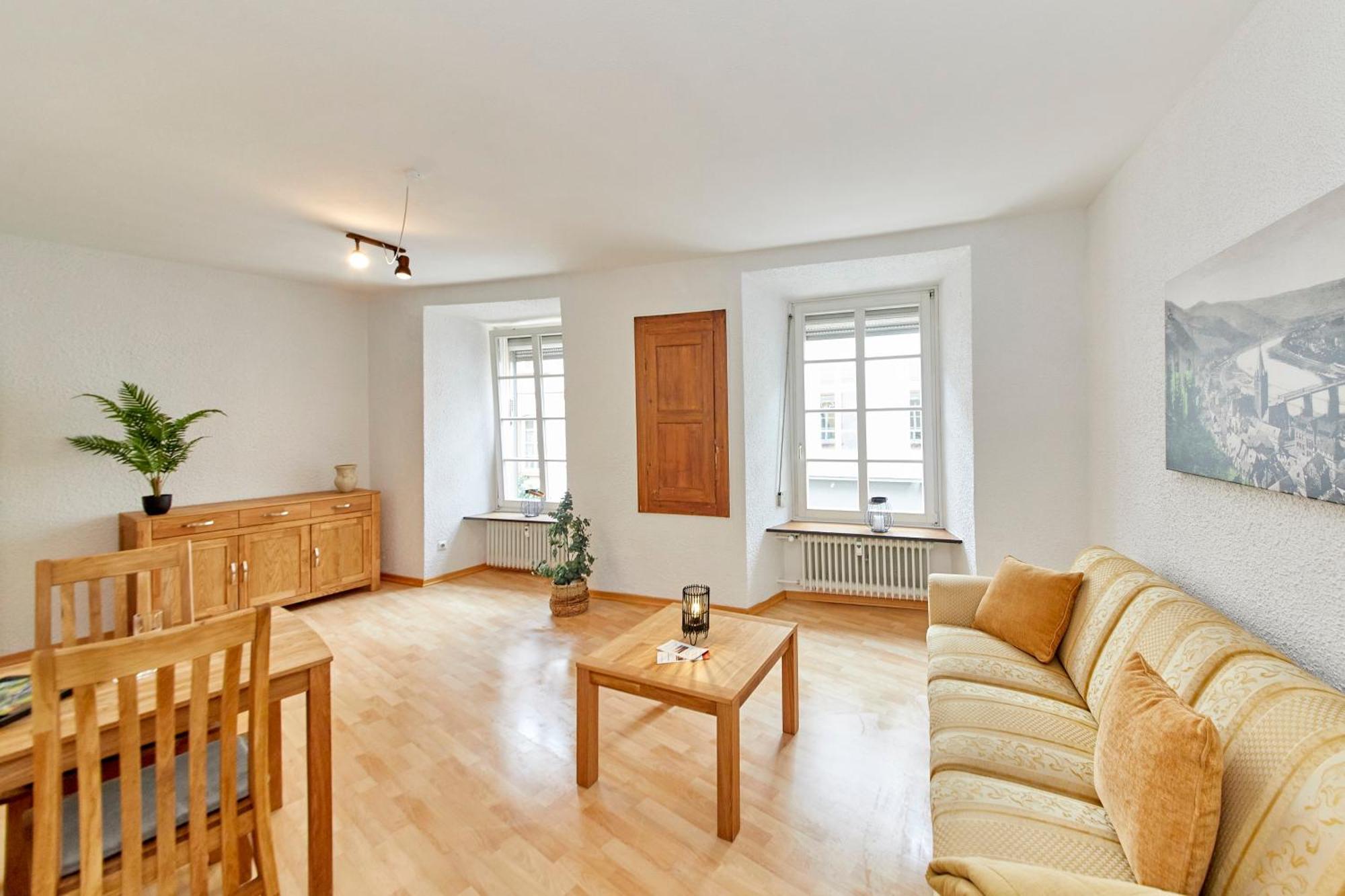 Stadtflair Bernkastel-Kues Zewnętrze zdjęcie
