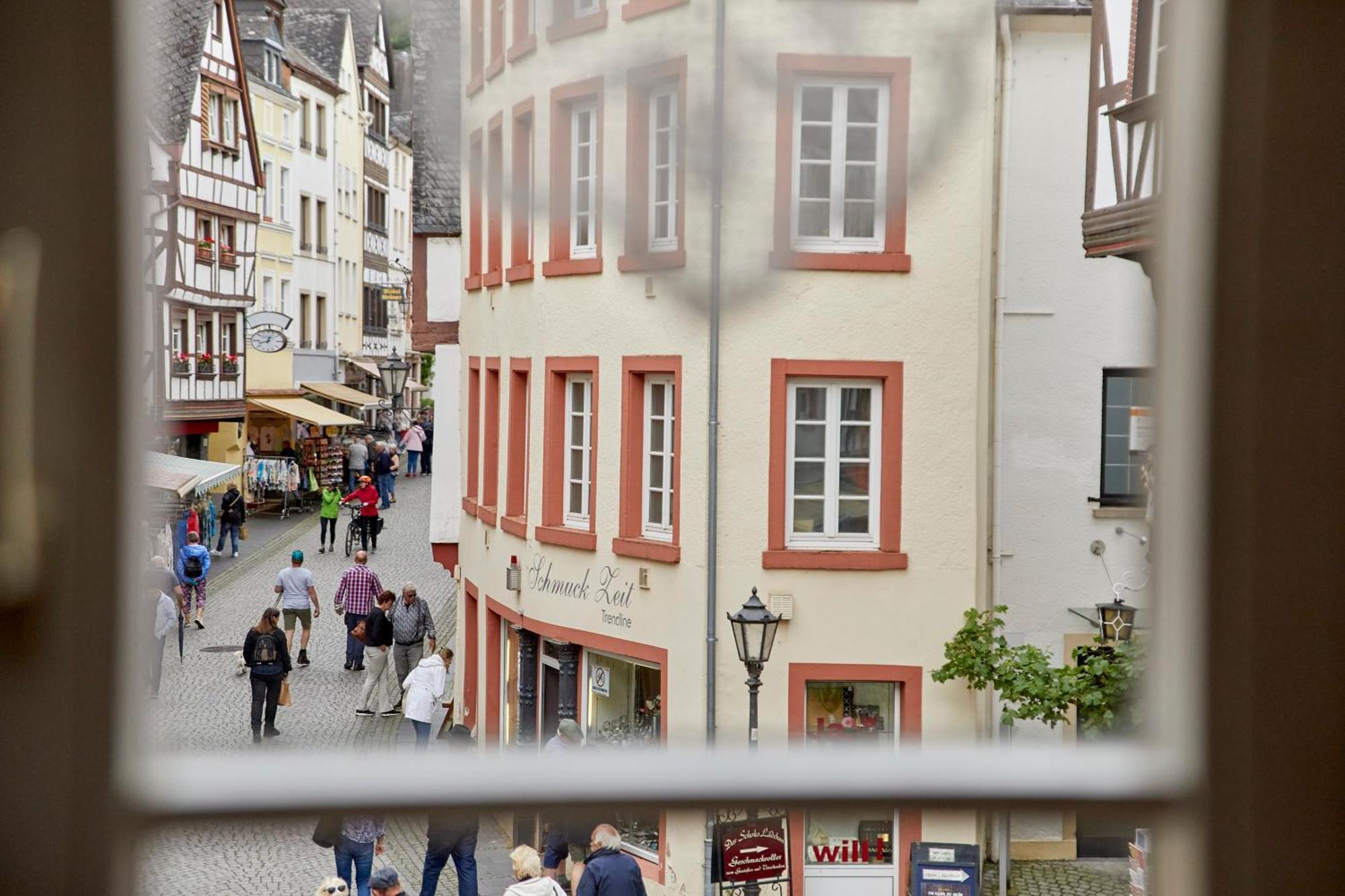 Stadtflair Bernkastel-Kues Zewnętrze zdjęcie